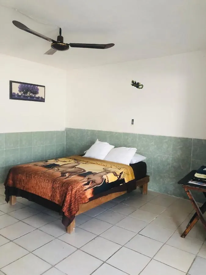 Posada 77 Tulum 0*,