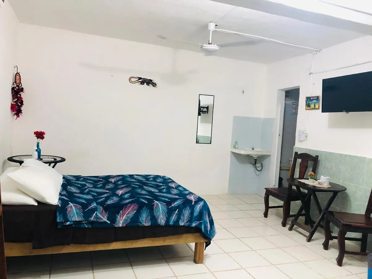 Posada 77 Tulum
