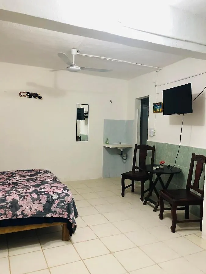 Posada 77 Tulum