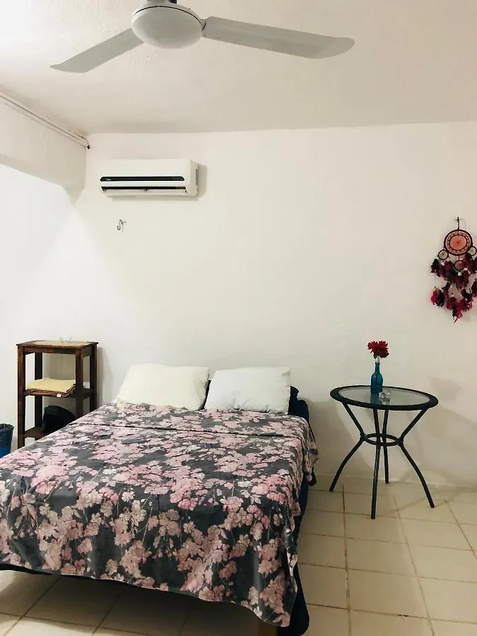Posada 77 Tulum Kro